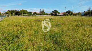 Land for sale in Oliveira do Bairro, Portugal — €120,000
