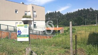 Land for sale in Maia, Portugal — €150,000