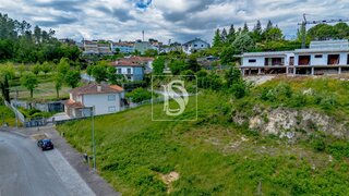 Land for sale in Amarante, Portugal — €55,000