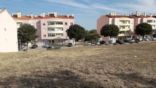 Land for sale in Vila Franca de Xira, Portugal — €75,000