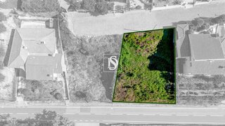 Land for sale in Amarante, Portugal — €49,000