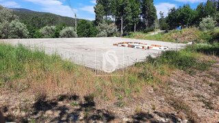 Land for sale in Mortágua, Portugal — €50,000