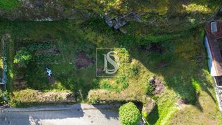 Land for sale in Amarante, Portugal — €44,500
