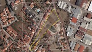 Land for sale in Torres Novas, Portugal — €165,000
