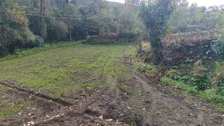 Land for sale in Fafe, Portugal — €34,500