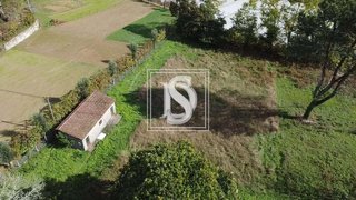 Land for sale in Vieira do Minho, Portugal — €78,000