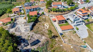 Land for sale in Amarante, Portugal — €56,500