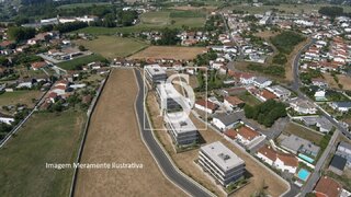 Land for sale in Santo Tirso, Portugal — €800,000