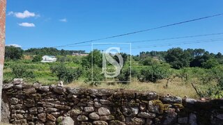 Land for sale in Vila Real, Portugal — €37,000
