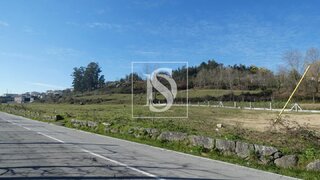 Land for sale in Guimarães, Portugal — €330,000