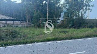 Land for sale in Paços de Ferreira, Portugal — €106,000