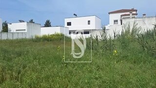 Terreno em Torres Novas
