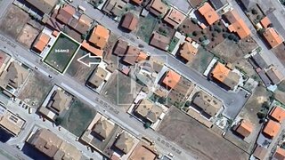 Terreno em Bragança · 398 m² · 65 000 €
