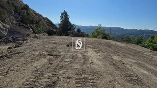 Land for sale in Baião, Portugal — €71,500