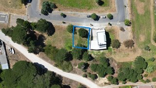 Terreno de 233 m² em Viana do Castelo