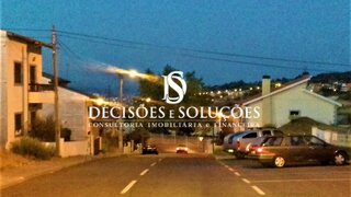 Terreno de 97 m² em Bragança