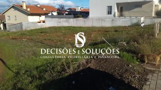 Terreno em Bragança