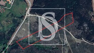Land for sale in Amarante, Portugal — €49,000