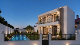 Land for sale in Almada, Portugal — €295,000