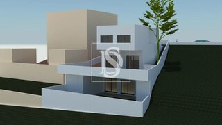 Land for sale in Guimarães, Portugal — €45,000