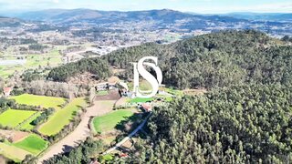 Land for sale in Vila Verde, Portugal — €60,000
