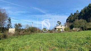 Land for sale in Vila Verde, Portugal — €175,000