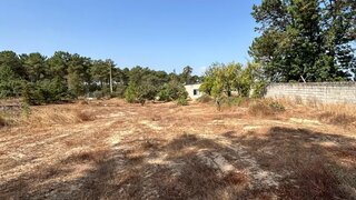 Land for sale in Salvaterra de Magos, Portugal — €72,000