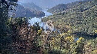 Land for sale in Vieira do Minho, Portugal — €560,000
