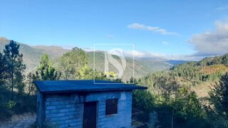 Land for sale in Vieira do Minho, Portugal — €195,000