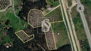 Land for sale in Tondela, Portugal — €290,000