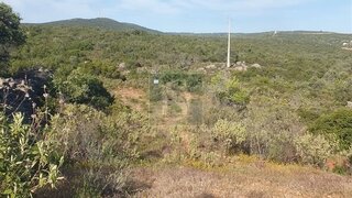 Land for sale in Olhão, Portugal — €175,000