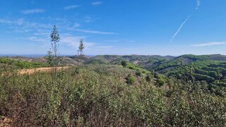 Land for sale in Tavira, Portugal — €25,000