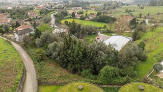 Land for sale in Amares, Portugal — €169,900