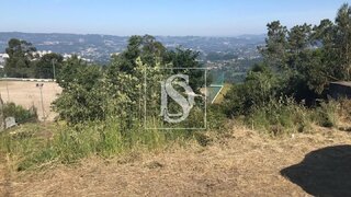 Land for sale in Marco de Canaveses, Portugal — €35,000