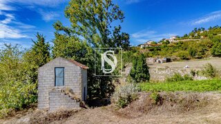 Land for sale in Baião, Portugal — €17,000
