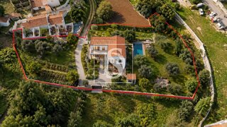 Land for sale in Sobral de Monte Agraço, Portugal — €110,000