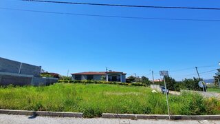 Land for sale in Póvoa de Varzim, Portugal — €79,000