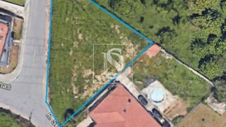 Land for sale in Vila Nova de Gaia, Portugal — €75,000