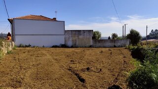 Terreno para venda em Barcelos, Portugal — 56 000 €