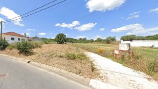 Land for sale in Torres Novas, Portugal — €40,000