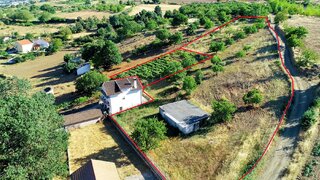 Land for sale in Bragança, Portugal — €157,000