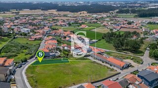 Land for sale in Póvoa de Varzim, Portugal — €95,000