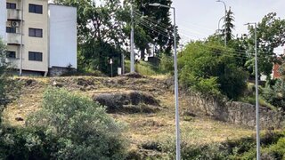 Land for sale in Belmonte, Portugal — €89,000