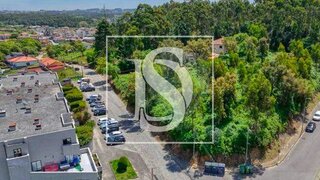 Land for sale in Vila Nova de Gaia, Portugal — €60,000