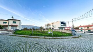 Land for sale in Barcelos, Portugal — €65,000