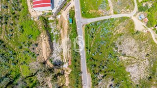 Land for sale in Amarante, Portugal — €185,000