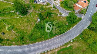 Land for sale in Baião, Portugal — €14,850