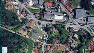Land for sale in Vizela, Portugal — €1,298,000