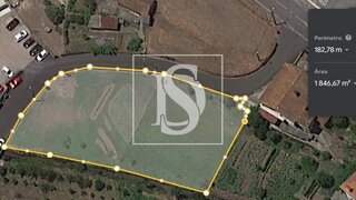 Land for sale in Guimarães, Portugal — €66,150