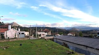 Land for sale in Celorico de Basto, Portugal — €80,000